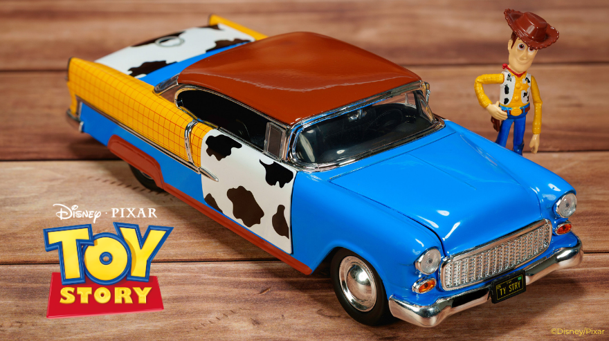 jada | toy story