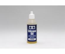 Silicone Diff. Oil #3.000, model supply, 40cc