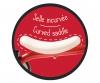 Porteur Rookie Rouge