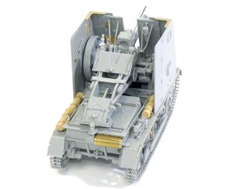 1:35 Dt.Panzerjäger I 4,7cm PaK(t) Early