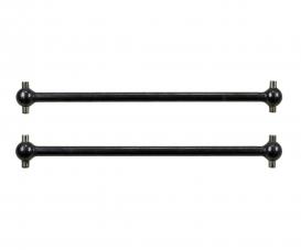 Rear Drive Shafts, RC spare part, 2-piece set