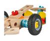 Eichhorn Construct Race Car
