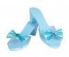 SLG Schuhe mit Schleifchen, 3-sort.