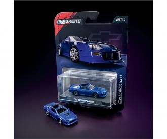 Collection 1985 Chevorlet Camaro