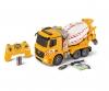 1:20 MB Arocs, RC cement mixer, 100% RTR