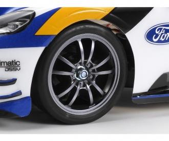 1:10 Ford GT Mk.II 2020, RC assembly kit, TT-02