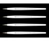PRO II Pointed Brush X Fine, modeling brush