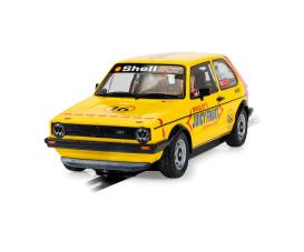 1:32 VW Golf MK1 - Malcolm Jeffs Racing
