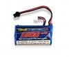 7.4V 1200mAh Li-Ion Land Rover battery, JST