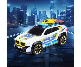 BMW XM Crime Hunter