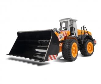 1:20 Wheel loader 2.4G 100% RTR