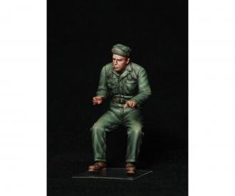 1:35 Fig. US Army Chauffeur (5)