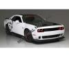1:43 Dodge C. SRT Hellcat Redeye Knuckle