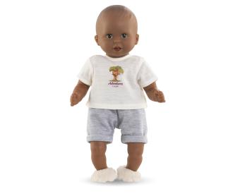 Corolle 30cm Shirt + Shorts