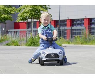 Baby Bobby-AMG GT from BIG