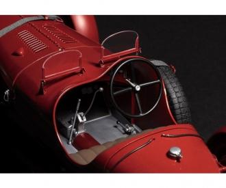 Alfa Romeo 8C 2300 1931-33 Model Kit 1:12