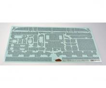 1:35 Zimmeritdecal f. Panzer IV Ausf.J, model accessory