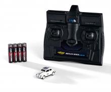1:87 VW Beetle Rallye, RC car, 2.4G RTR
