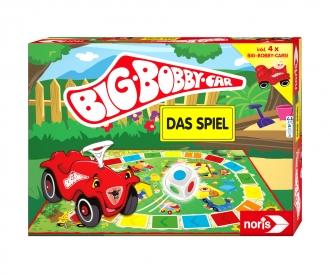 Jeu de société BIG Bobby Car