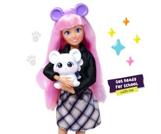 Kawaii Hi Cora