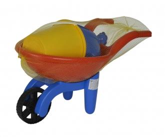 Baby Barrow filled, 2 versions