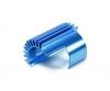 TT-02 Aluminum Motor Heat Sink, RC chassis part