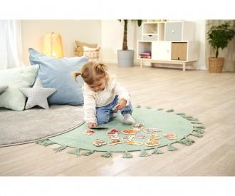 Animal Puzzle