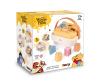 WTP Panier des Formes