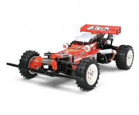 1:10 RC Hotshot 2007 4WD Buggy LWA