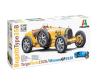 Bugatti Type 35B 1:12 racing car model kit