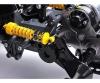 Monster Beetle Black