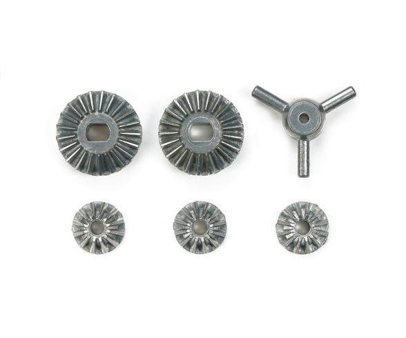 TT-01/TNS/M-05 Bevel Gear Set, RC spare part