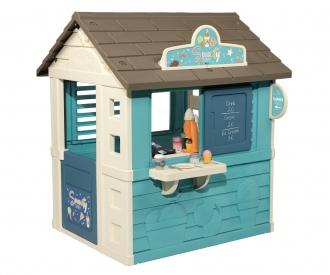 Smoby Life Spielhaus Sweety Corner