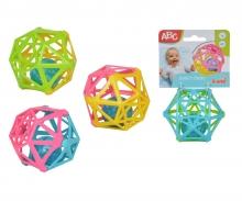 ABC Rattle Grasp Toy, 4 versions