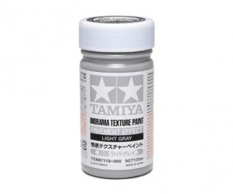 Texture Clay Pavement Light Grey, diorama paint