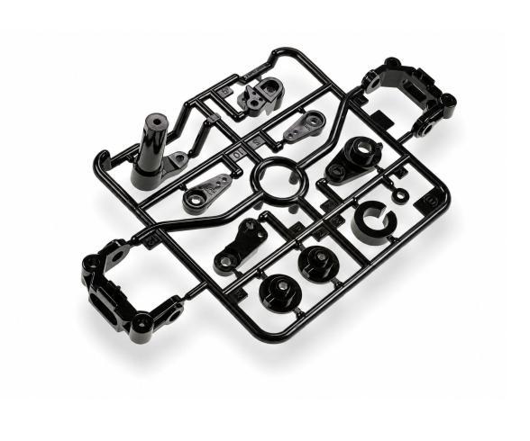 B-Parts Steering/Servo Saver CC-01