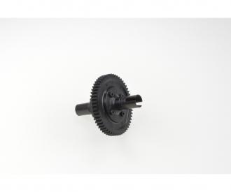 X10E Desert W.Main Gear Set Drivetrain Spare