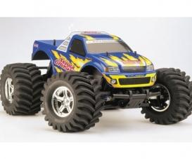 Terra Crusher_Tuning