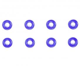 TRF Damper X-Rings, damper parts for silicone oil