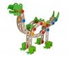 EH Const. 100Pcs Dino 3 en 1