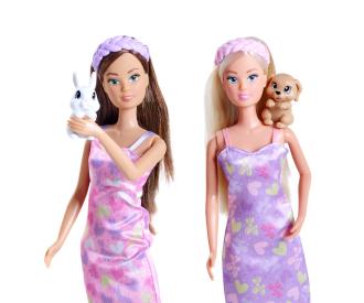 Steffi LOVE Pet Friends, 2-sort.