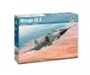 Mirage III E Aircraft Model Kit 1:48 Scale