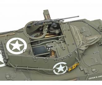 1:35 US M18 Hellcat Jagdpanzer