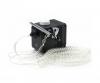 SW Advance & SX 0.3D airbrush compressor set