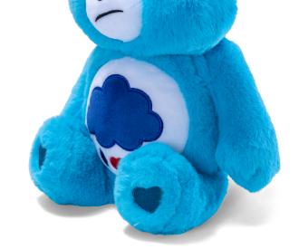 Care Bears - Grumpy Bear, 35cm