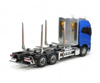 1:14 XB RC Volvo FH16 Holztransporter