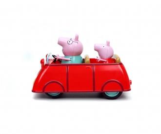 Peppa Pig RC Car