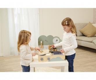 Eichhorn Cuisines pour enfants Bundle