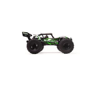 1:10 XS Ryken 100% RTR green