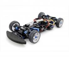 1:10 RC TA08R Chassis Kit